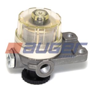 Pompa combustibil MERCEDES-BENZ ACTROS 2657 K, 2657 LK diesel 571 cai AUGER 71512