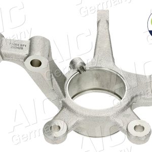 Articulatie directie suspensie roata MERCEDES-BENZ A-CLASS (W169) A 160 (169.031, 169.331) benzina 95 cai AIC 71664