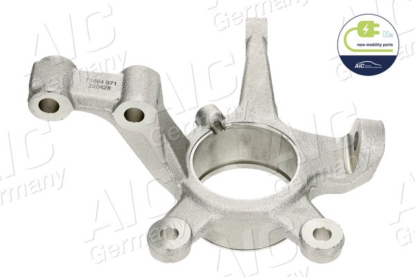 Articulatie directie suspensie roata MERCEDES-BENZ A-CLASS (W169) A 160 (169.031, 169.331) benzina 95 cai AIC 71664