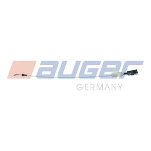 Cablu deblocare usi MERCEDES-BENZ ACTROS MP2 / MP3 1848, L, LL diesel 476 cai AUGER 71793