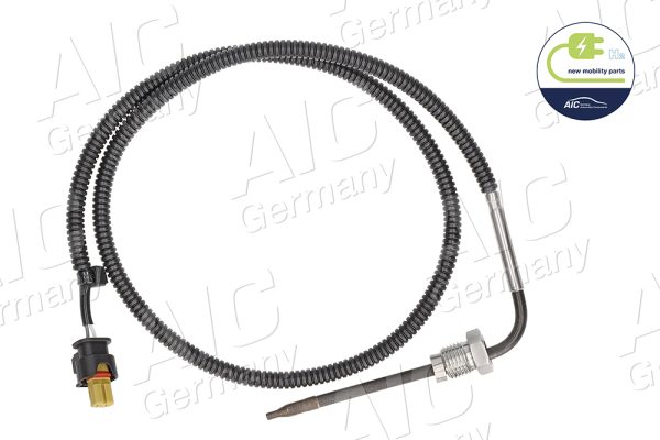 Senzor temperatura gaze evacuare MERCEDES-BENZ A-CLASS (W176) A 200 CDI / d (176.008) diesel 136 cai AIC 71988