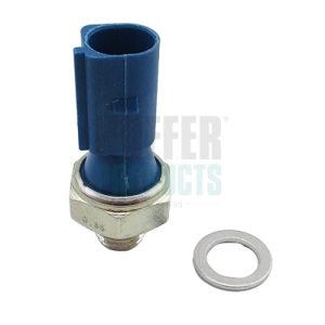 Senzor presiune ulei MERCEDES-BENZ A-CLASS (W169) A 170 (169.032, 169.332) benzina 116 cai HOFFER 7532093