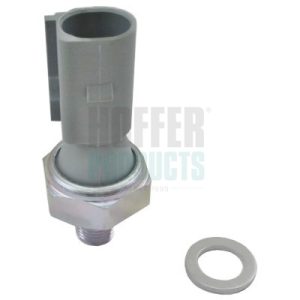 Senzor presiune ulei MERCEDES-BENZ A-CLASS (W169) A 200 TURBO (169.034, 169.334) benzina 193 cai HOFFER 7532101