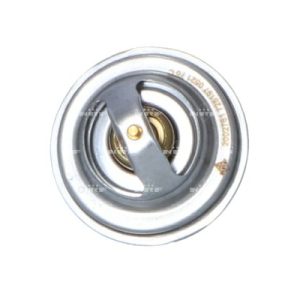 Termostat lichid racire MERCEDES-BENZ ACTROS 2643 K, 2643 LK diesel 428 cai NRF 725197