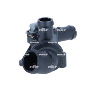 Termostat lichid racire MERCEDES-BENZ A-CLASS (W169) A 200 TURBO (169.034, 169.334) benzina 193 cai NRF 725321