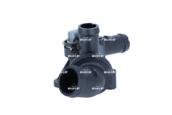 Termostat lichid racire MERCEDES-BENZ A-CLASS (W169) A 200 TURBO (169.034, 169.334) benzina 193 cai NRF 725321