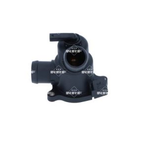 Termostat lichid racire MERCEDES-BENZ A-CLASS (W176) A 200 CDI / d 4-matic (176.002) diesel 136 cai NRF 725329