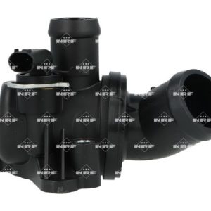 Termostat lichid racire MERCEDES-BENZ A-CLASS (W169) A 180 (169.032, 169.332) benzina 116 cai NRF 725346