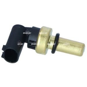 Senzor temperatura lichid de racire MERCEDES-BENZ A-CLASS (W168) A 160 (168.033, 168.133) benzina 102 cai NRF 727021