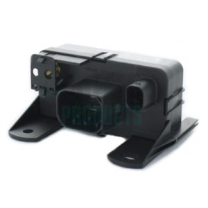 Unitate de control bujii incandescente MERCEDES-BENZ A-CLASS (W168) A 160 CDI (168.007) diesel 60 cai MEAT DORIA 7285595
