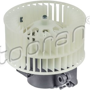 Ventilator habitaclu MERCEDES-BENZ A-CLASS (W168) A 170 CDI (168.008) diesel 90 cai TOPRAN 408 171