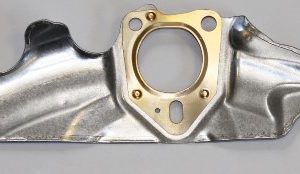 Garnitura etansare compresor MERCEDES-BENZ A-CLASS (W176) A 160 CDI / d (176.011) diesel 90 cai ELRING 730.162