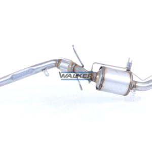 Filtru funingine / particule sistem de esapament MERCEDES-BENZ A-CLASS (W169) A 200 CDI (169.008, 169.308) diesel 140 cai WALKER 73063