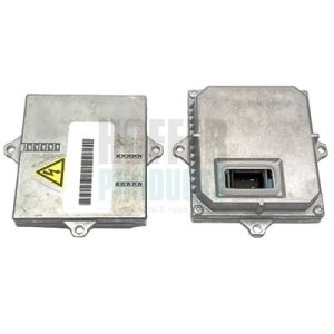 Unitate de control lumini MERCEDES-BENZ A-CLASS (W169) A 200 TURBO (169.034, 169.334) benzina 193 cai HOFFER 7212636