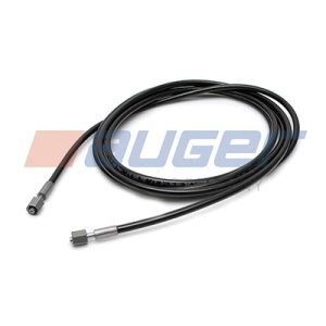 Conducta dispozitiv de basculare cabina MERCEDES-BENZ ACTROS 1835, 1835 L diesel 354 cai AUGER 74221