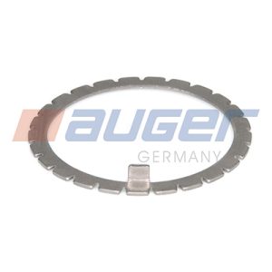Tabla de siguranta piulita ax MERCEDES-BENZ ACTROS 1843, 1843 L diesel 428 cai AUGER 74224