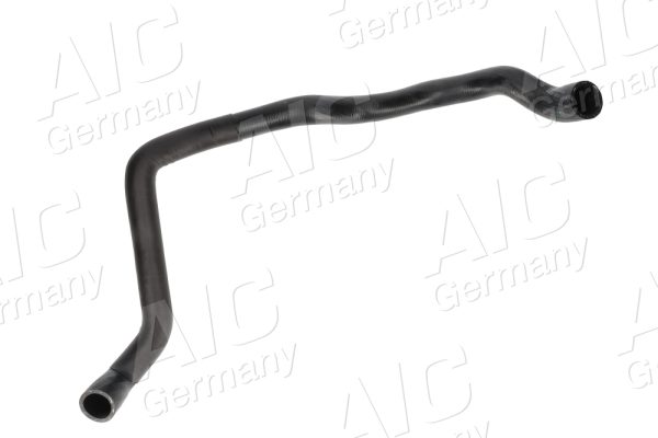 Furtun radiator MERCEDES-BENZ A-CLASS (W168) A 160 CDI (168.006) diesel 75 cai AIC 74414