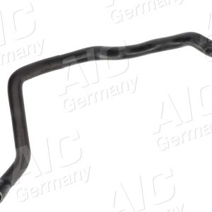 Furtun radiator MERCEDES-BENZ A-CLASS (W168) A 170 CDI (168.008) diesel 90 cai AIC 74414