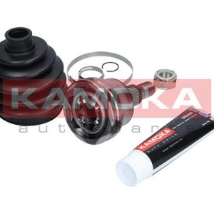 Cap planetara MERCEDES-BENZ A-CLASS (W169) A 170 (169.032, 169.332) benzina 116 cai KAMOKA 7442