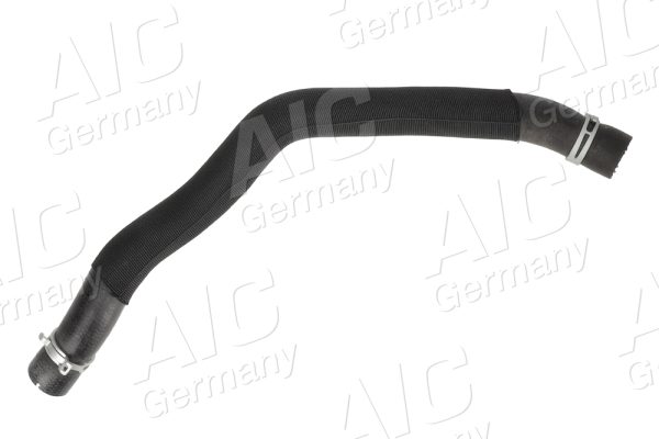 Furtun radiator MERCEDES-BENZ A-CLASS (W169) A 200 TURBO (169.034, 169.334) benzina 193 cai AIC 74509