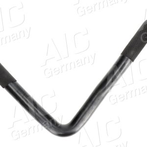Furtun radiator MERCEDES-BENZ A-CLASS (W169) A 170 (169.032, 169.332) benzina 116 cai AIC 74510