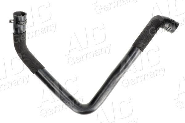 Furtun radiator MERCEDES-BENZ A-CLASS (W169) A 170 (169.032, 169.332) benzina 116 cai AIC 74510