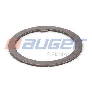 Tabla de siguranta piulita ax MERCEDES-BENZ ACTROS 2553, 2553 L diesel 530 cai AUGER 74682