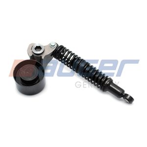 Intinzator curea transmisie MERCEDES-BENZ ACTROS 4146 AK diesel 456 cai AUGER 74741
