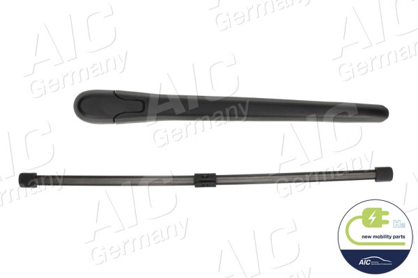 Brat stergator parbriz MERCEDES-BENZ A-CLASS (W177) A 220 d 4-matic (177.015) diesel 190 cai AIC 74991