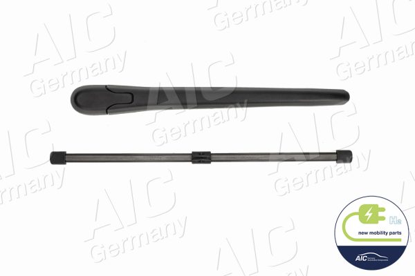 Brat stergator parbriz MERCEDES-BENZ A-CLASS (W177) AMG A 35 4-matic (177.051) benzina 306 cai AIC 74993