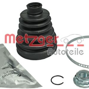 Ansamblu burduf articulatie planetara MERCEDES-BENZ A-CLASS (W169) A 200 CDI (169.308, 169.008) diesel 136 cai METZGER 751.050