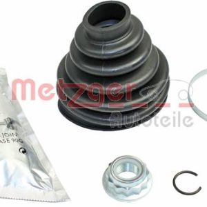 Ansamblu burduf articulatie planetara MERCEDES-BENZ A-CLASS (W169) A 160 CDI (169.006, 169.306) diesel 82 cai METZGER 751.052