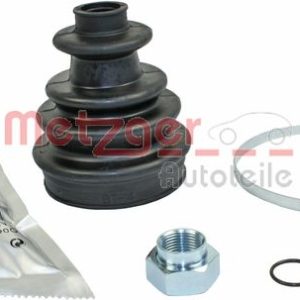 Ansamblu burduf articulatie planetara MERCEDES-BENZ A-CLASS (W168) A 140 (168.031, 168.131) benzina 82 cai METZGER 751.064