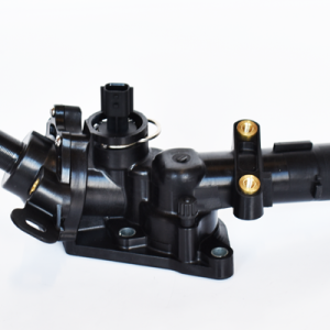 Termostat lichid racire MERCEDES-BENZ A-CLASS (W176) A 180 CDI / d (176.012) diesel 109 cai ASAM AUTOMOTIVE 75201