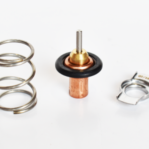 Termostat lichid racire MERCEDES-BENZ A-CLASS (W176) A 180 CDI / d (176.012) diesel 109 cai ASAM AUTOMOTIVE 75202