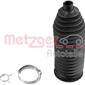 Ansamblu burduf directie MERCEDES-BENZ A-CLASS (W176) A 180 (176.042) benzina 122 cai METZGER 755.517