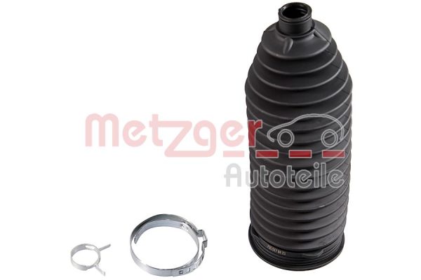 Ansamblu burduf directie MERCEDES-BENZ A-CLASS (W176) A 200 CDI (176.001) diesel 136 cai METZGER 755.517