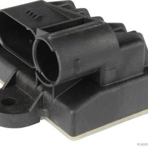 Unitate de control bujii incandescente MERCEDES-BENZ A-CLASS (W176) A 200 CDI / d (176.008) diesel 136 cai HERTH BUSS ELPARTS 75614341