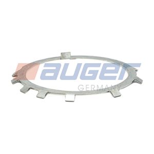 Tabla de siguranta piulita ax MERCEDES-BENZ ACTROS 2553 LS diesel 530 cai AUGER 75888