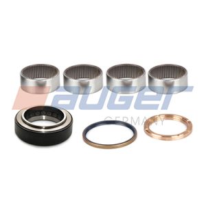 Set reparatie pivot MERCEDES-BENZ ACTROS MP2 / MP3 1848, L, LL diesel 476 cai AUGER 75906