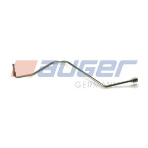 Levier de schimbare viteze MERCEDES-BENZ ACTROS 2653, 2653 L diesel 530 cai AUGER 76228