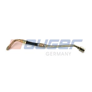 Levier de schimbare viteze MERCEDES-BENZ ACTROS 2653, 2653 L diesel 530 cai AUGER 76229