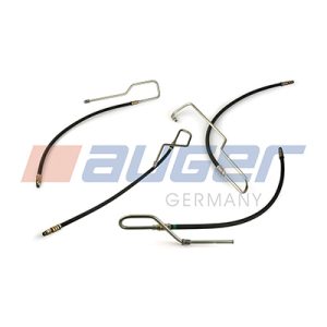 Furtun radiator ulei transmisie MERCEDES-BENZ ACTROS 2040 diesel 394 cai AUGER 76231