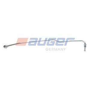 Levier de schimbare viteze MERCEDES-BENZ ACTROS 2653, 2653 L diesel 530 cai AUGER 76243