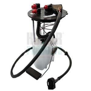 Sistem alimentare cu combustibil MERCEDES-BENZ A-CLASS (W168) A 160 (168.033, 168.133) benzina 102 cai HOFFER 7506413