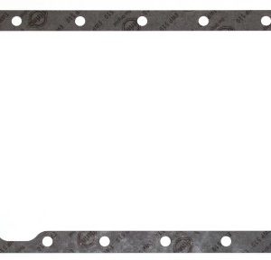 Garnitura etansare capac (carter motor) MERCEDES-BENZ ACCELO 710 diesel 109 cai ELRING 768.813