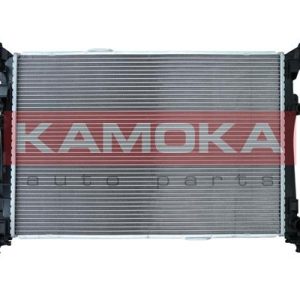 Radiator racire motor MERCEDES-BENZ A-CLASS (W176) A 180 CDI (176.000) diesel 109 cai KAMOKA 7700032