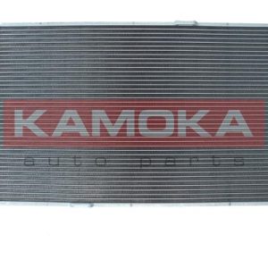 Radiator racire motor MERCEDES-BENZ A-CLASS (W169) A 160 (169.031, 169.331) benzina 95 cai KAMOKA 7700072