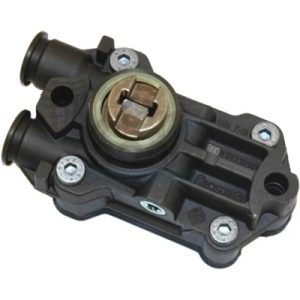 Pompa combustibil MERCEDES-BENZ M-CLASS (W163) ML 270 CDI (163.113) diesel 163 cai HOFFER 7507015