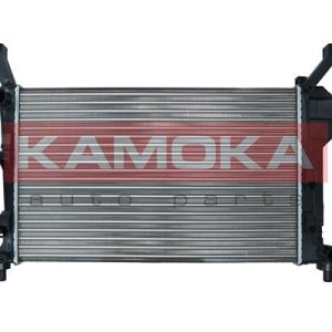 Radiator racire motor MERCEDES-BENZ A-CLASS (W169) A 160 (169.031, 169.331) benzina 95 cai KAMOKA 7705060